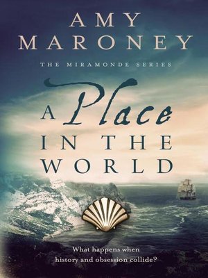 cover image of A Place in the World